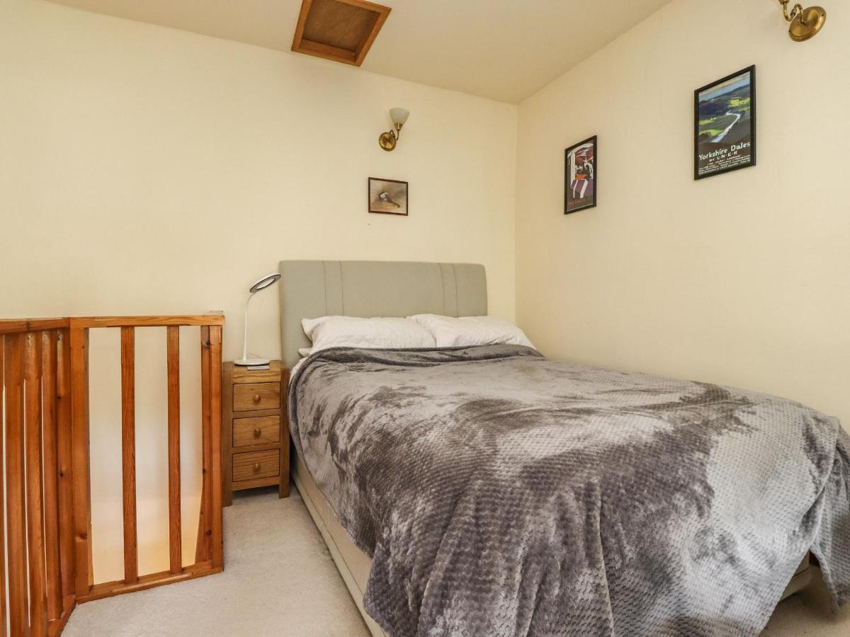 Lychgate Cottage Settle Ngoại thất bức ảnh